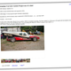 Illustration for article titled This Backyard Airplane-Corvette Monster Is Pretty Much Why Craigslist Exists